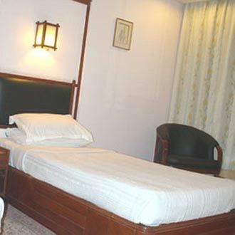 Hotel Nahars Heritage
