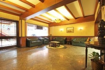 Hotel Nahars Heritage