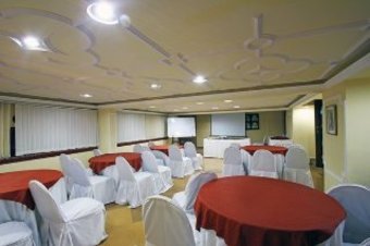 Hotel Nahars Heritage