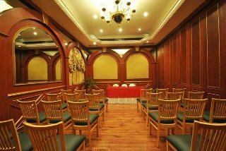 Hotel Nahars Heritage