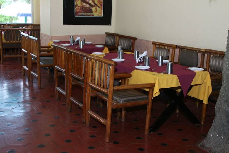 Hotel Ramanashree California Resort