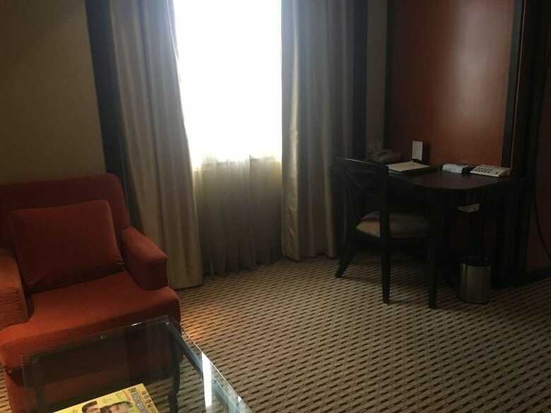 Hotel St Marks (executive)