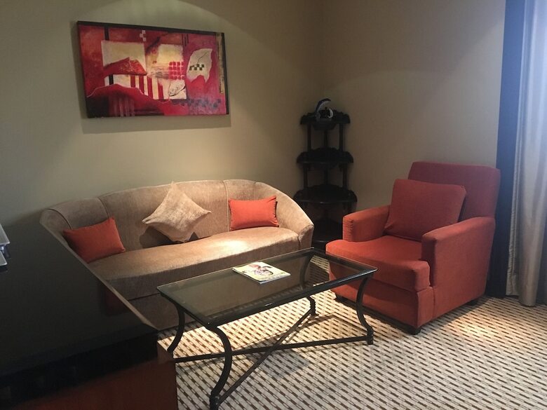 Hotel St Marks (executive)