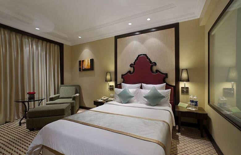 Hotel St Marks (executive)