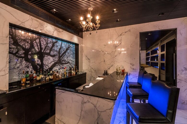 Hotel St Marks (executive)
