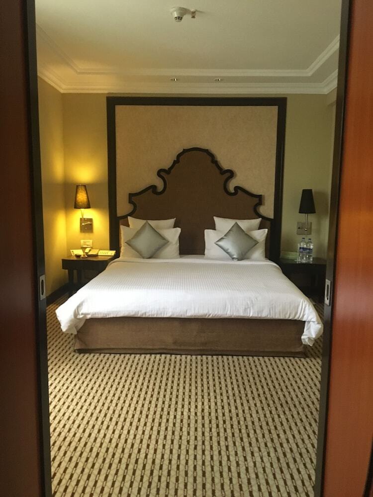 Hotel St Marks (executive)