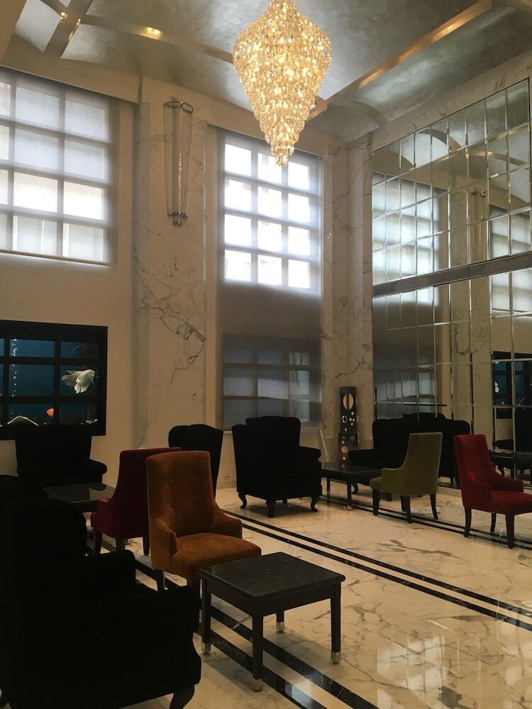 Hotel St Marks (executive)