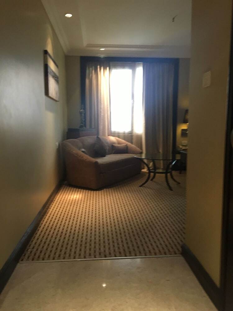 Hotel St Marks (executive)