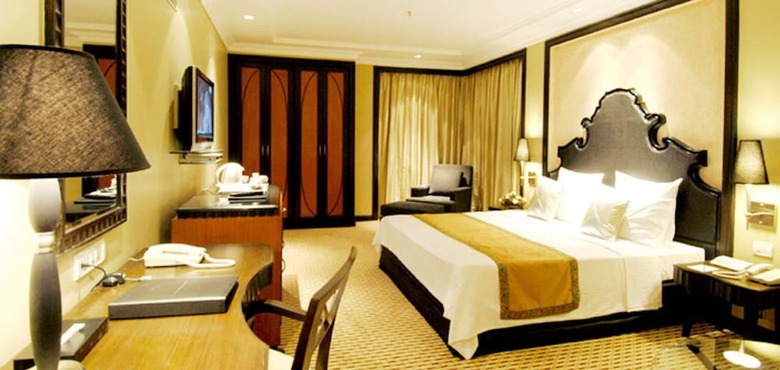 Hotel St Marks (executive)