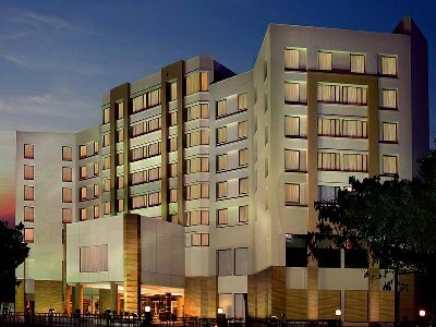 Hotel Fortune Select Trinity