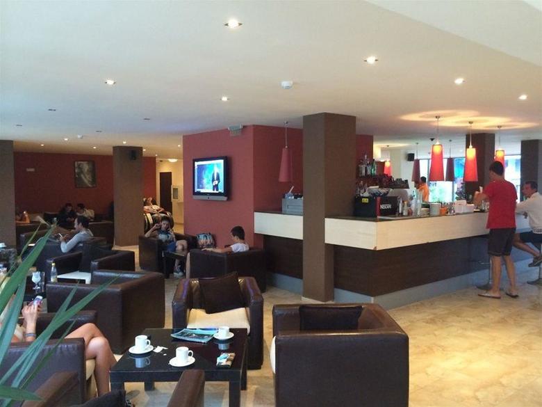 Hotel Tia Maria
