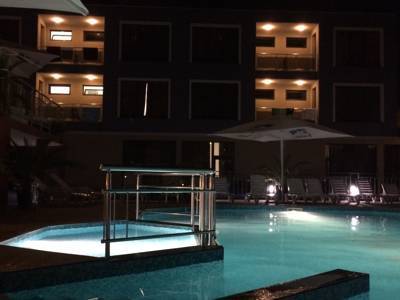Hotel Tia Maria