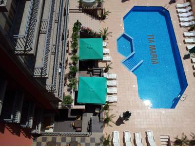 Hotel Tia Maria
