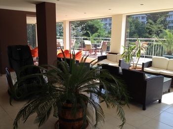 Hotel Tia Maria
