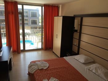Hotel Tia Maria