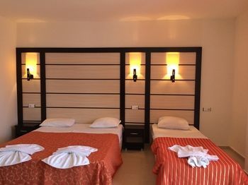 Hotel Tia Maria