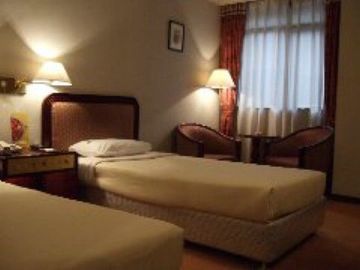 Hotel Fu Ho