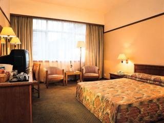 Hotel Huanhai Gloria Inn Qingdao