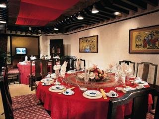 Hotel Huanhai Gloria Inn Qingdao