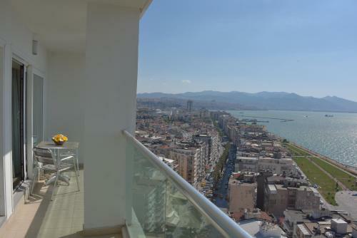 Ege Palas Hotel