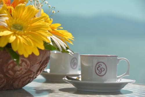 Ege Palas Hotel