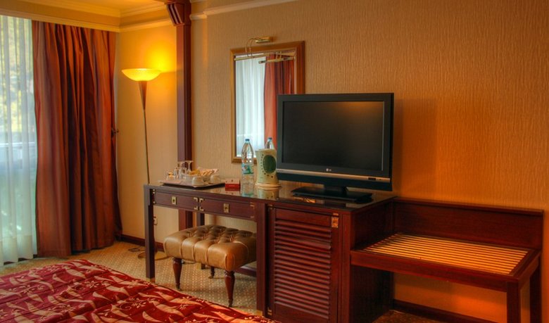 Hotel Karaca