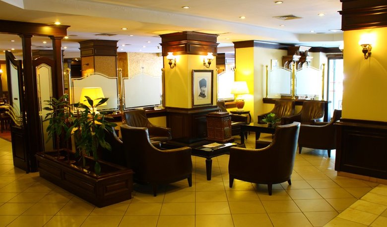 Hotel Karaca