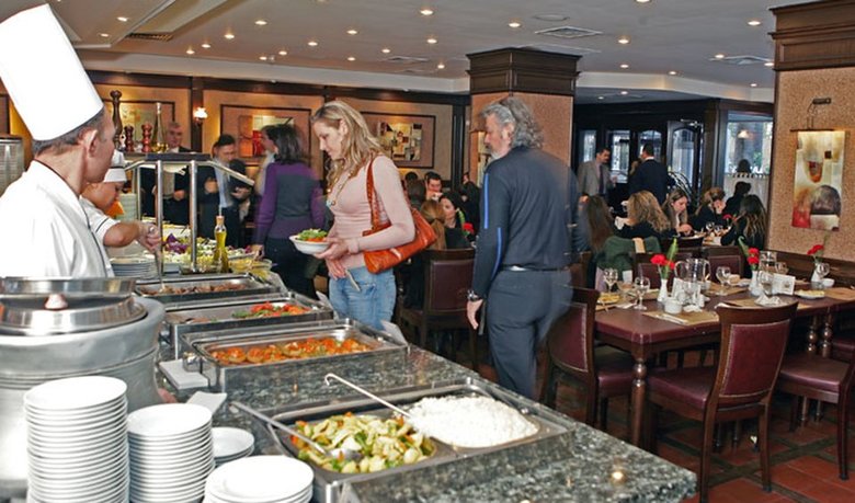 Hotel Karaca
