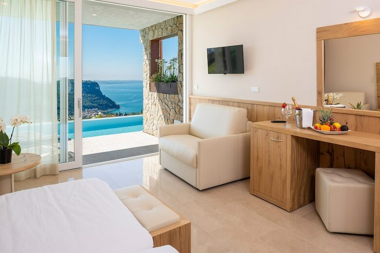 Golf Hotel Ca' Degli Ulivi