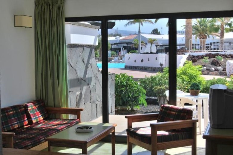 Apartamentos Maspalomas Lago