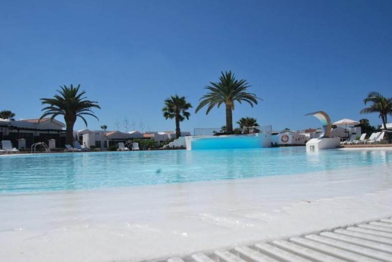 Apartamentos Maspalomas Lago