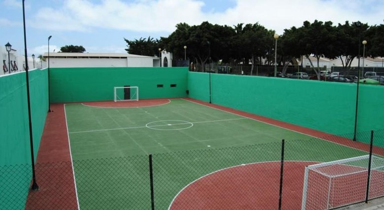 Apartamentos Maspalomas Lago
