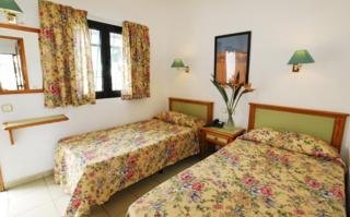 Apartamentos Maspalomas Lago