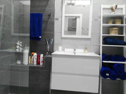 Apartamentos Maspalomas Lago
