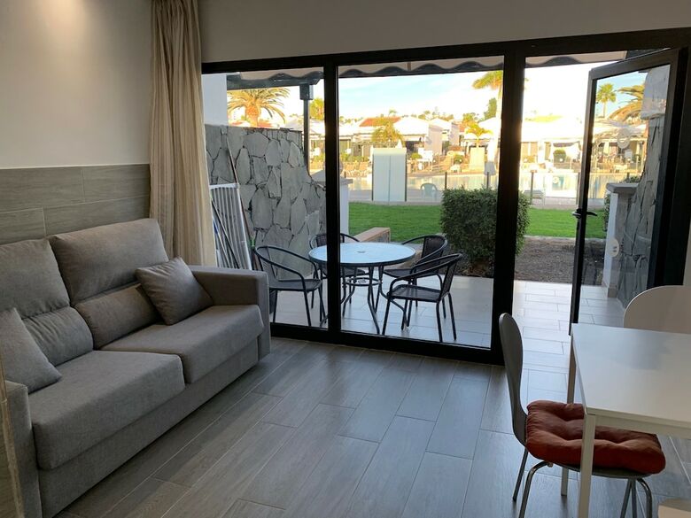 Apartamentos Maspalomas Lago