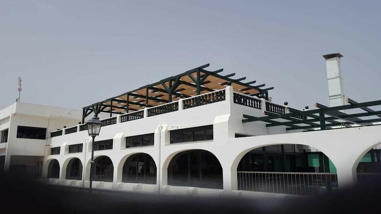 Apartamentos Maspalomas Lago