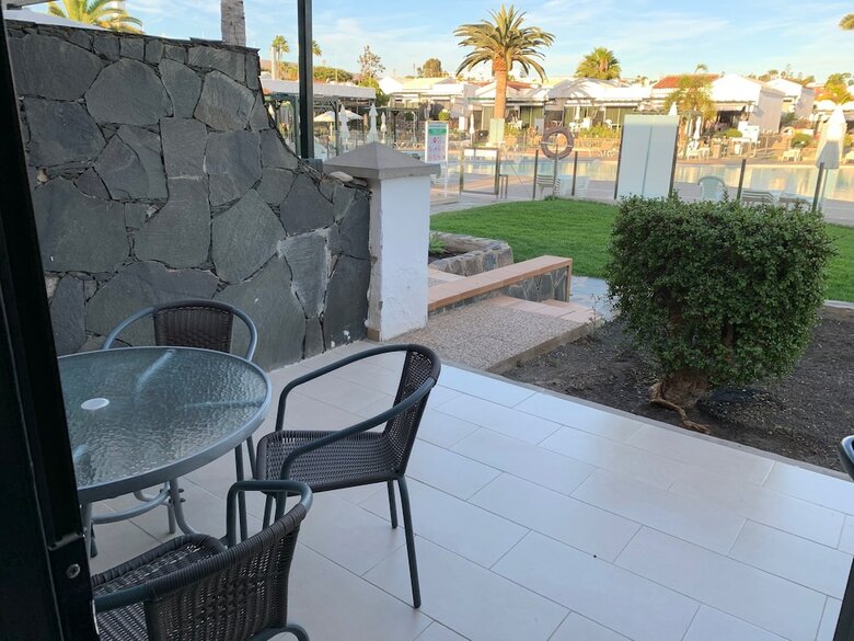 Apartamentos Maspalomas Lago