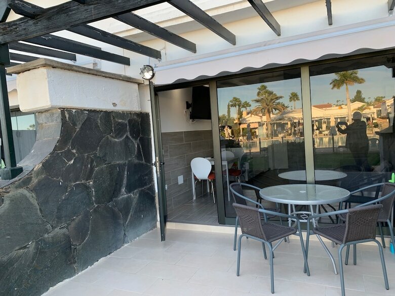 Apartamentos Maspalomas Lago