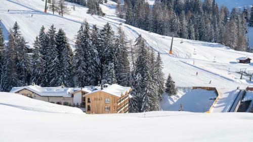 Hotel Seelaus