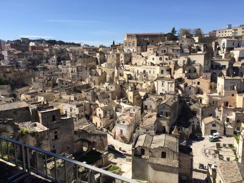 Apartamento Sul Teatro
