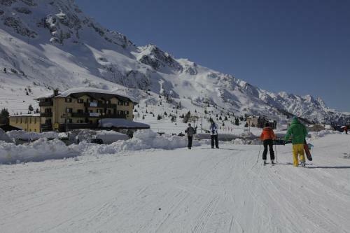 Hotel Dolomiti