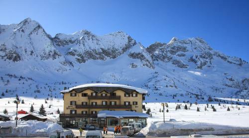 Hotel Dolomiti