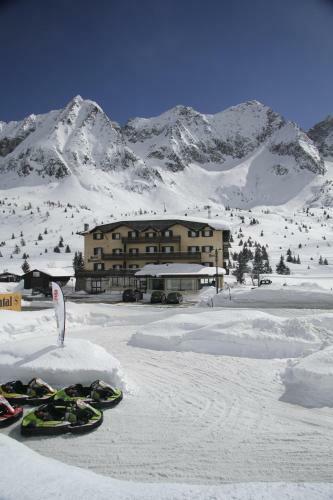 Hotel Dolomiti