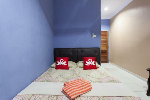 Hotel Zen Rooms Kedawang