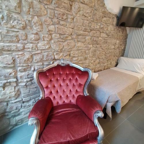 Apartamento Suite Assisi