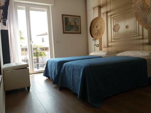 Hotel Sole Holiday