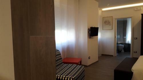 Hotel Sole Holiday