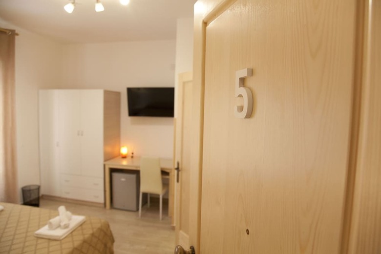 Arcadia B&B