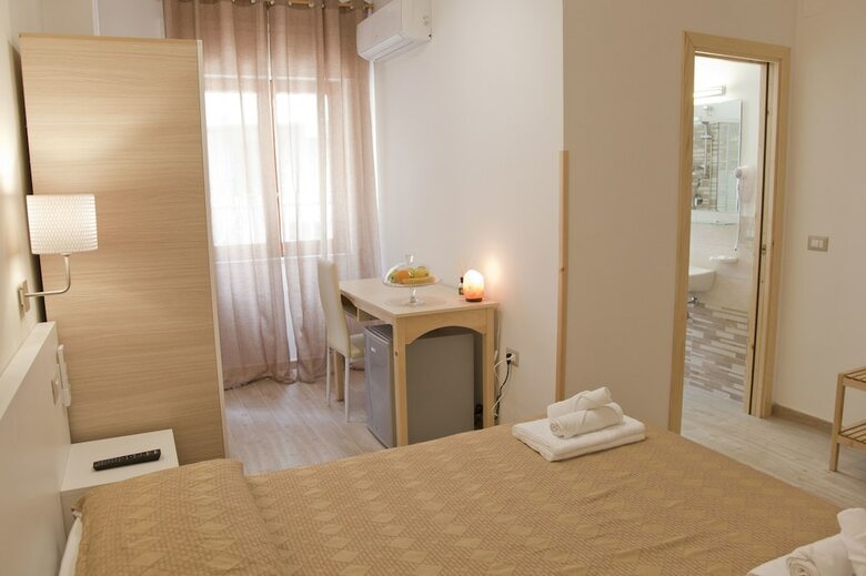 Arcadia B&B