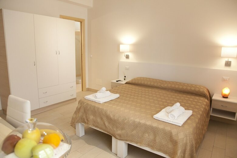 Arcadia B&B